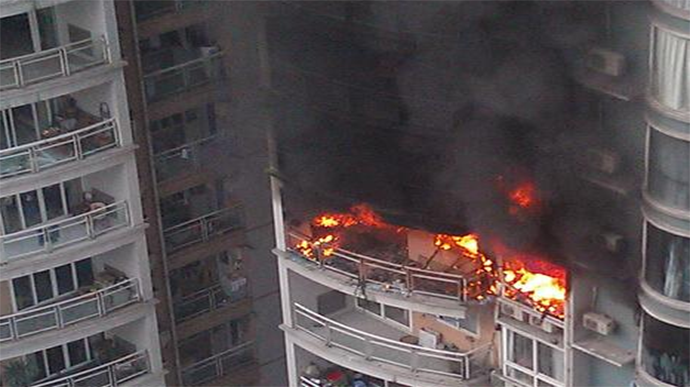 懂得用氣知識(shí)，保障你我安全